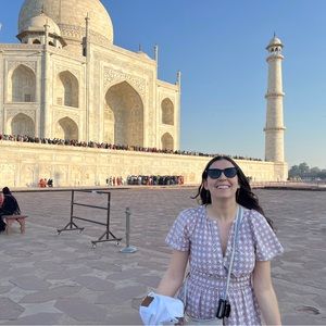 Meet your Posher, Alex